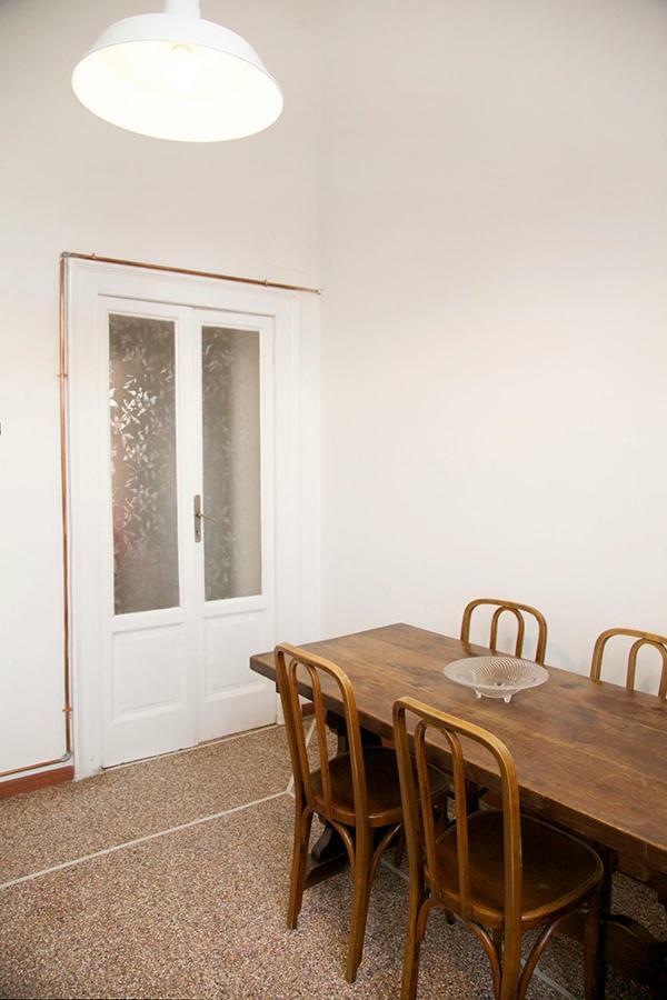 Apartment Casa Berra Mailand
