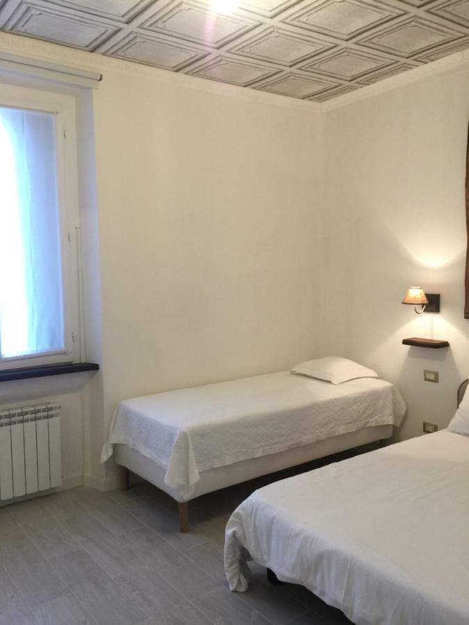 Station Apartment Mailand
