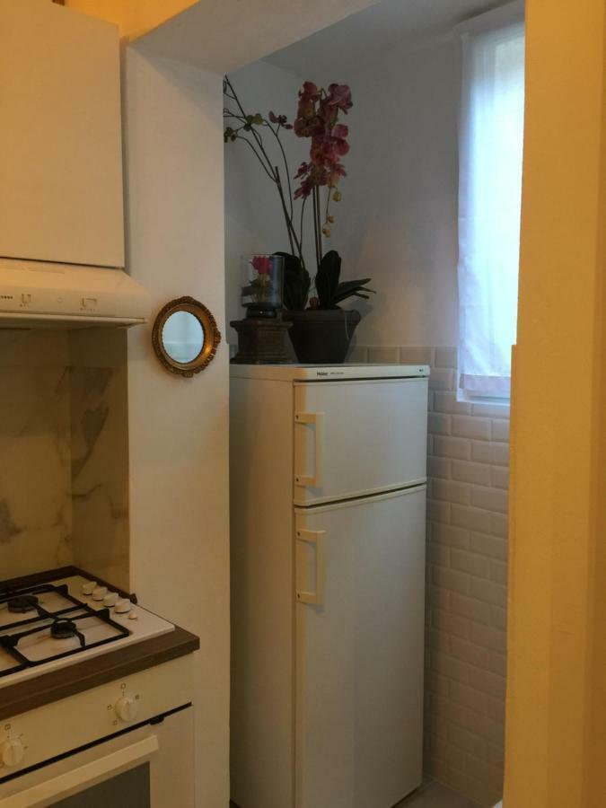 Apartment Station *