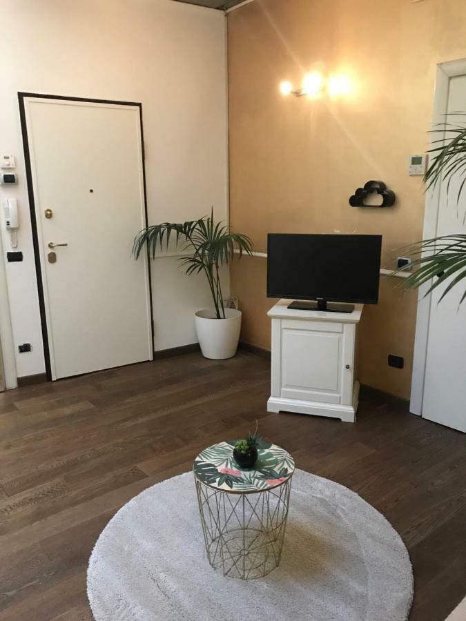 Loft Nel Cuore Di Brera Apartment Milan