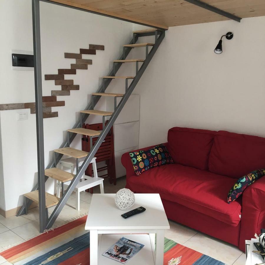 Negroli Flat Apartamento *