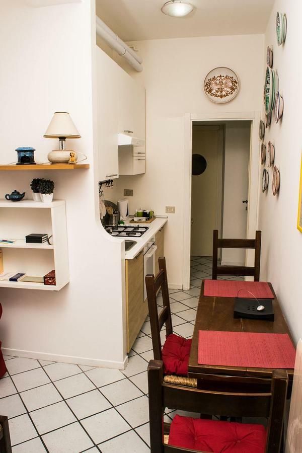 Apartment Youhosty - Mercato Dx 16 Mailand