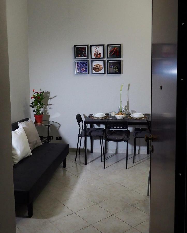 Apartment Dei Postini Mailand