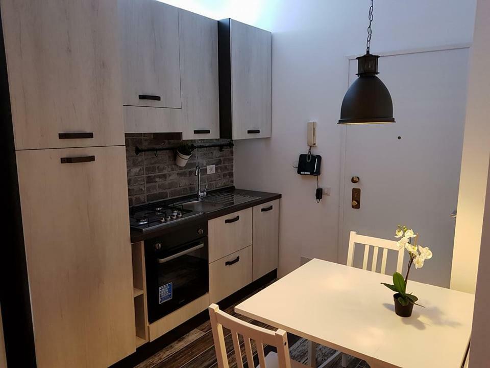 Biemme Ferienhaus Mailand