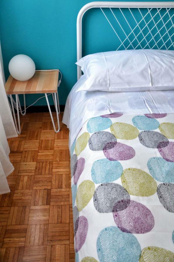 Tortona86 Apartment Mailand