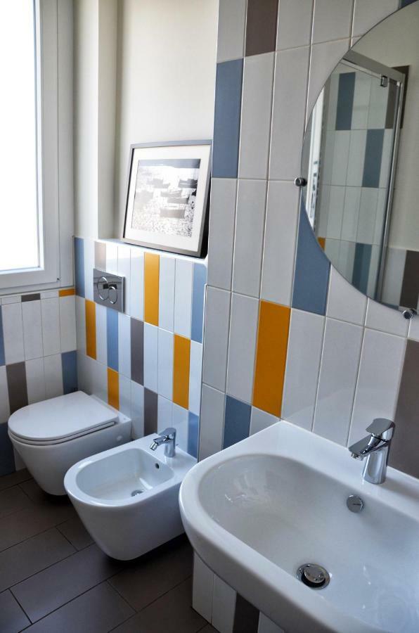 Apartment Tortona86 Mailand