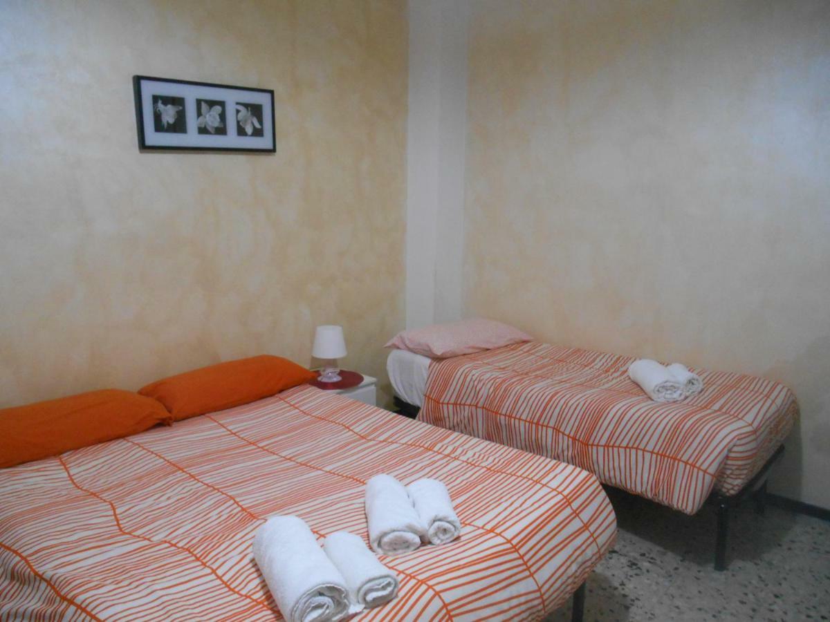 Apartamento Bayres House *