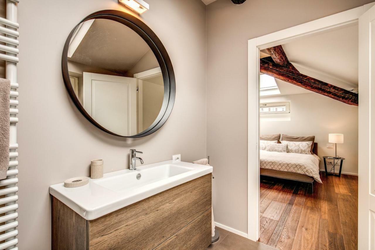 Apartment Luxurious In Mailand