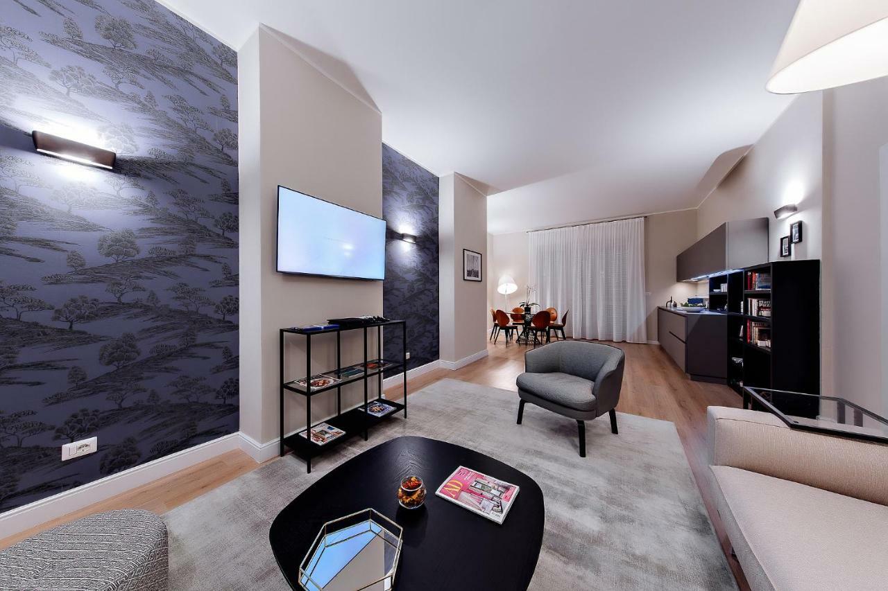 Apartment Manzoni Clc Milan