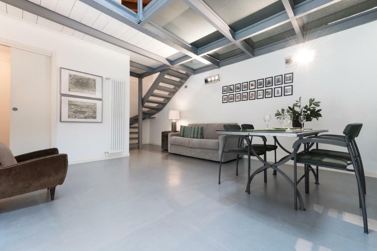 Apartment Luxury Fioravanti Mailand