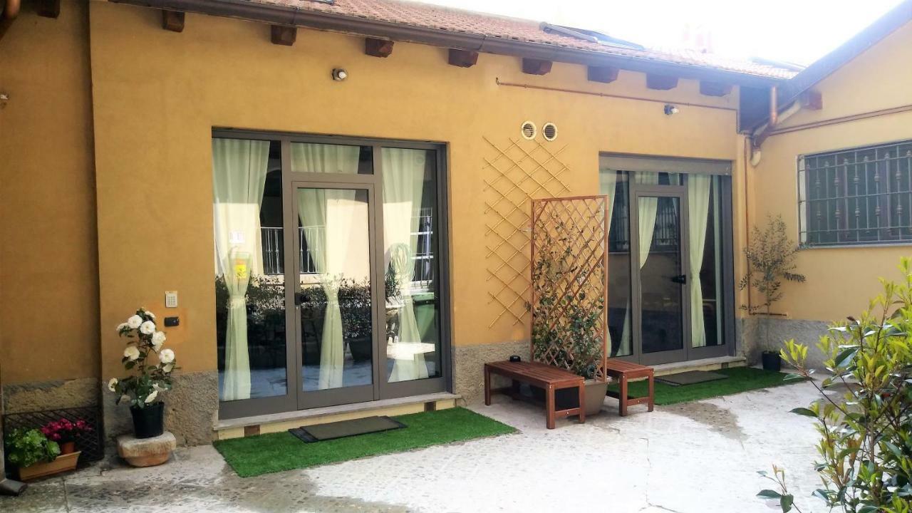 Luxury Fioravanti Mailand