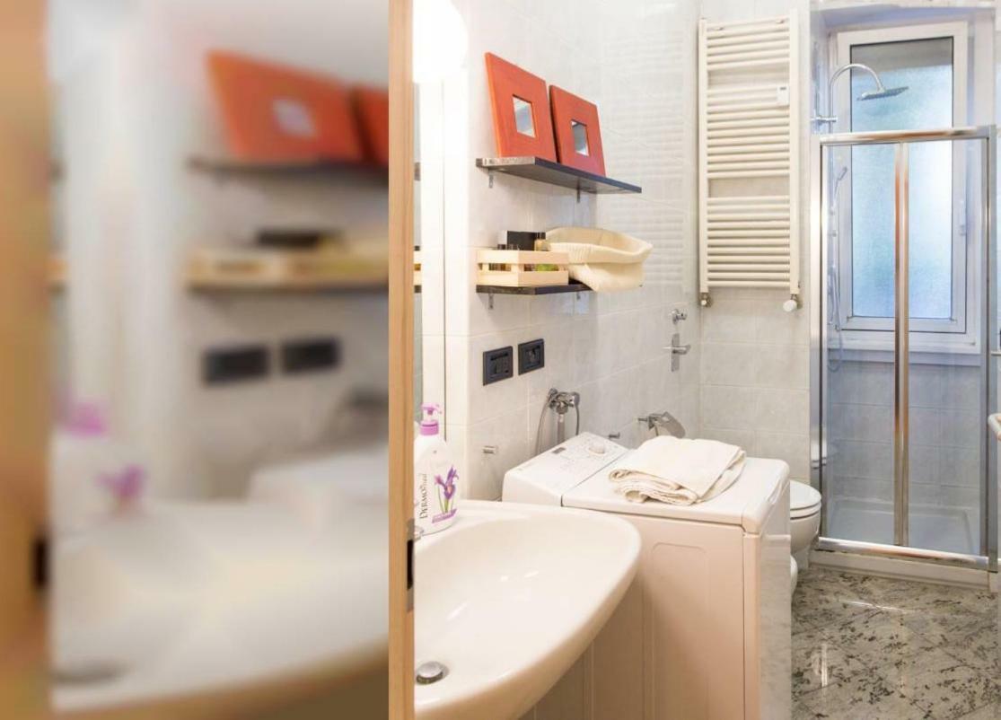 Apartamento Isola Lagosta