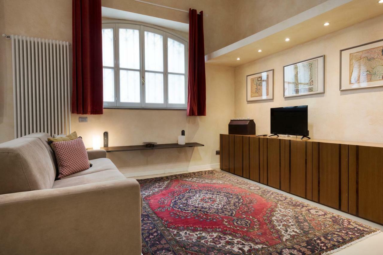 Luxury Fioravanti Mailand