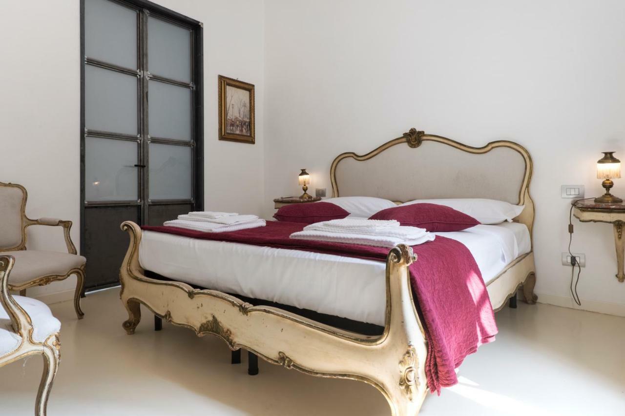 Apartment Luxury Fioravanti