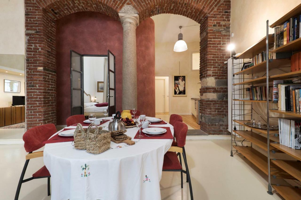 Apartment Luxury Fioravanti