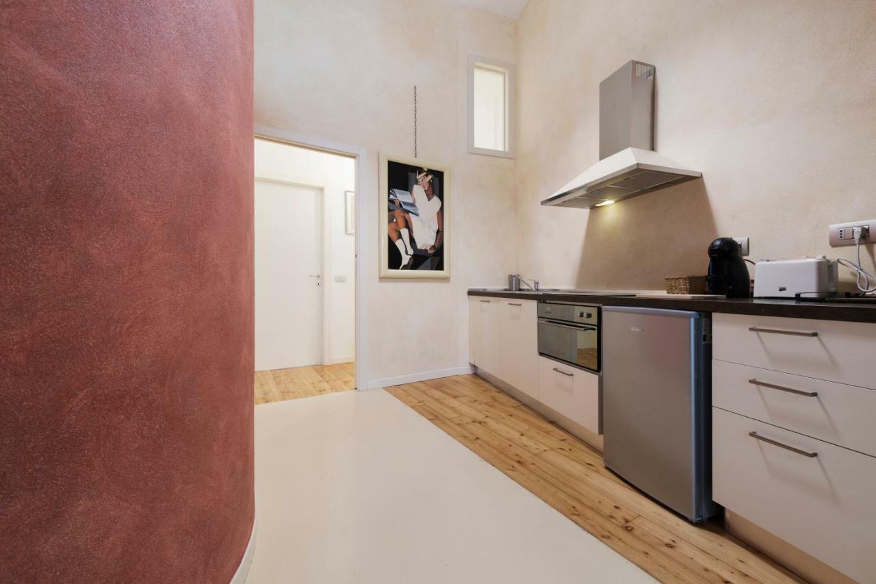 Luxury Fioravanti Apartment *