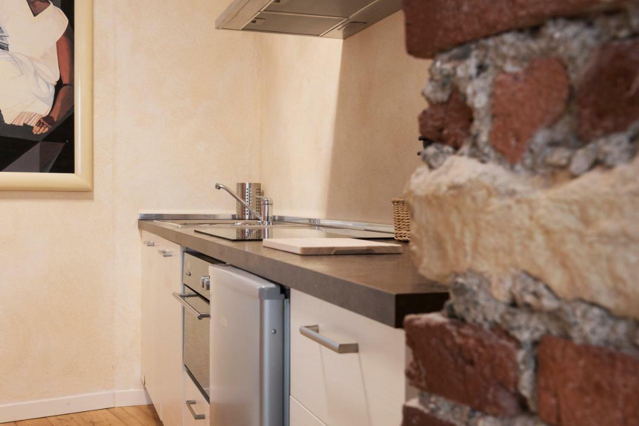 Apartment Luxury Fioravanti