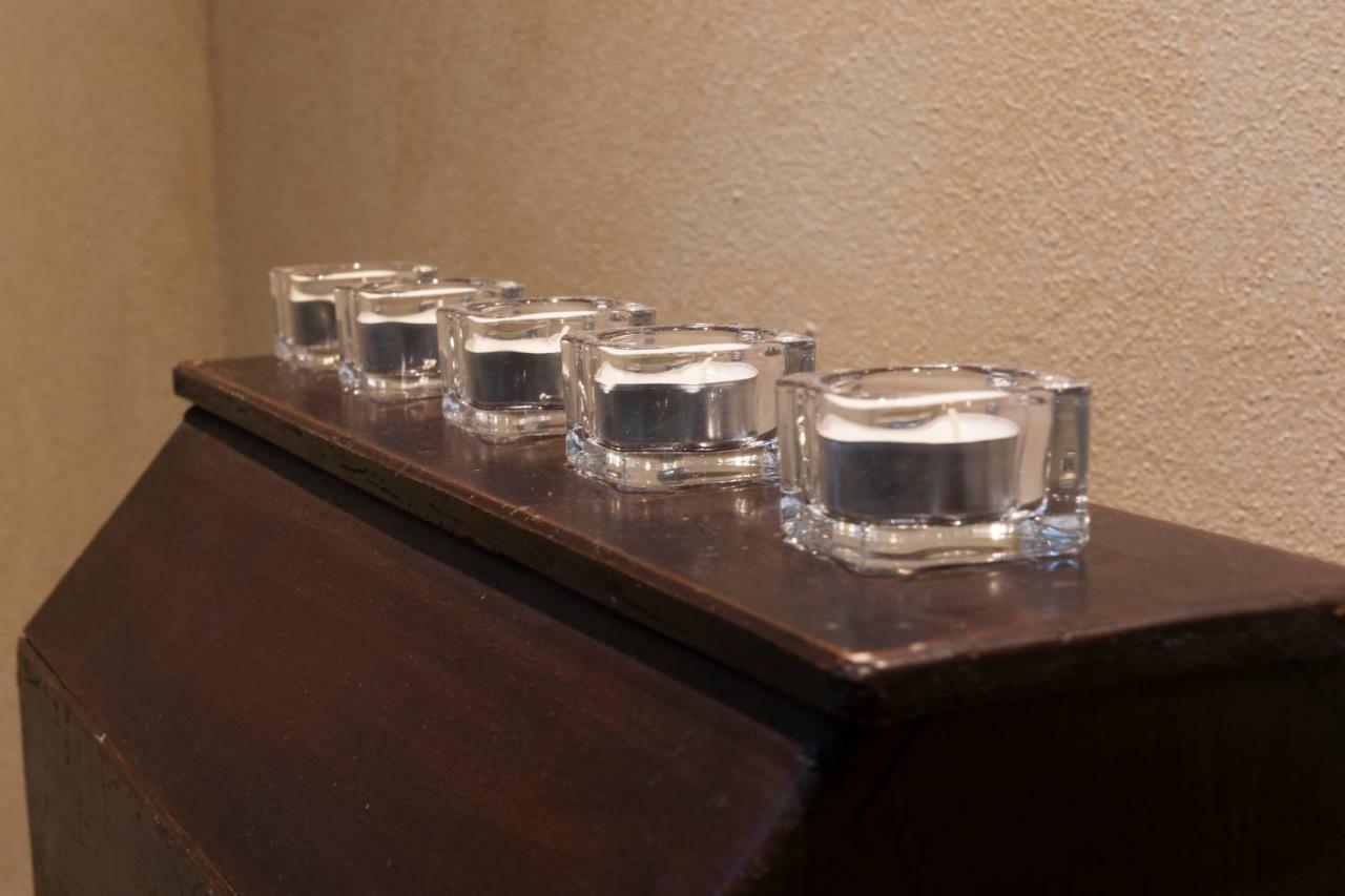 Luxury Fioravanti Apartment *