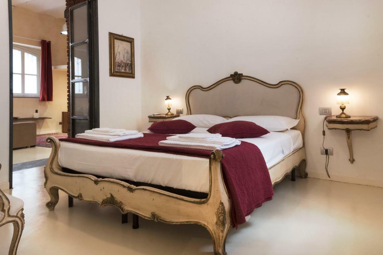 Luxury Fioravanti *