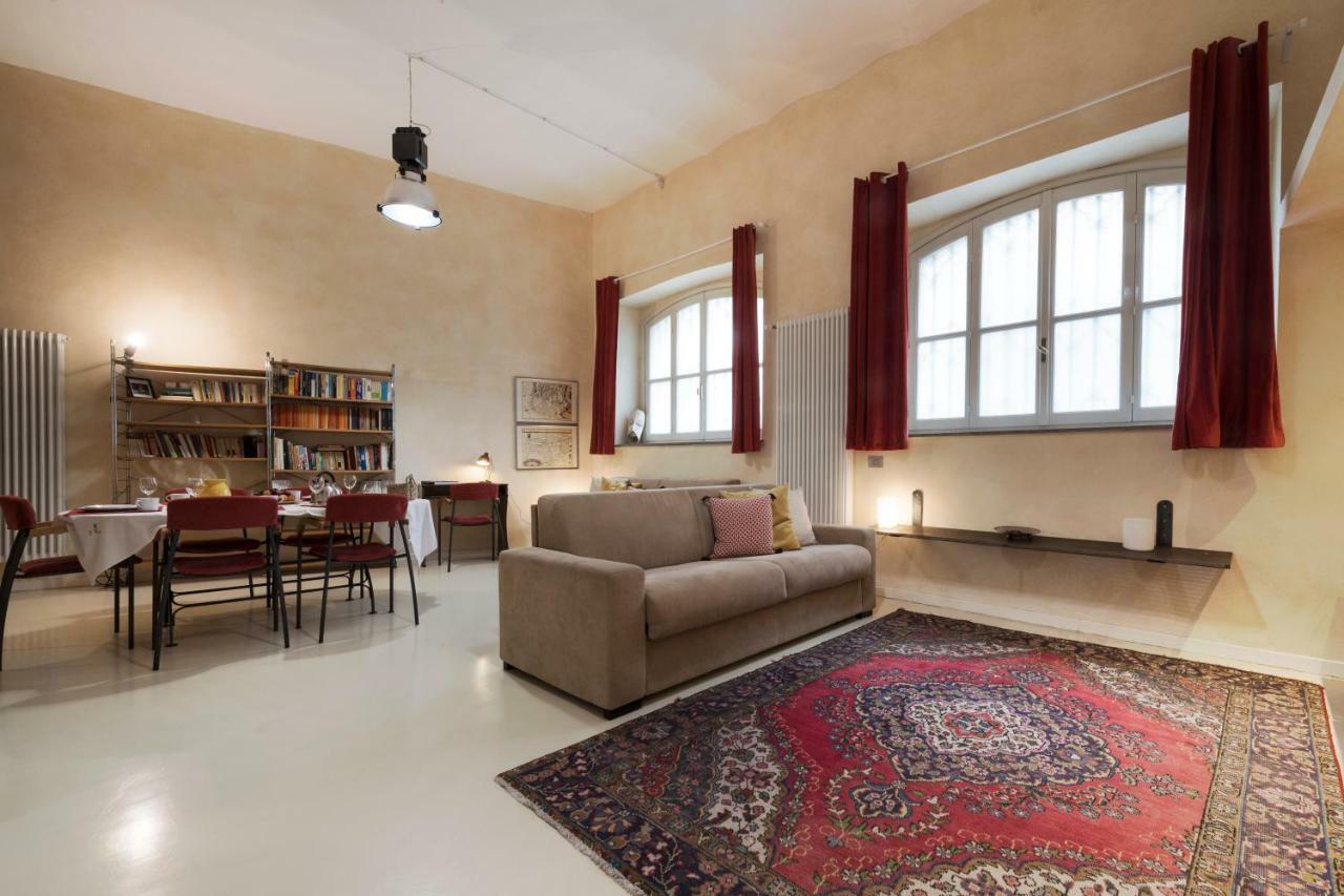 Luxury Fioravanti Apartment *