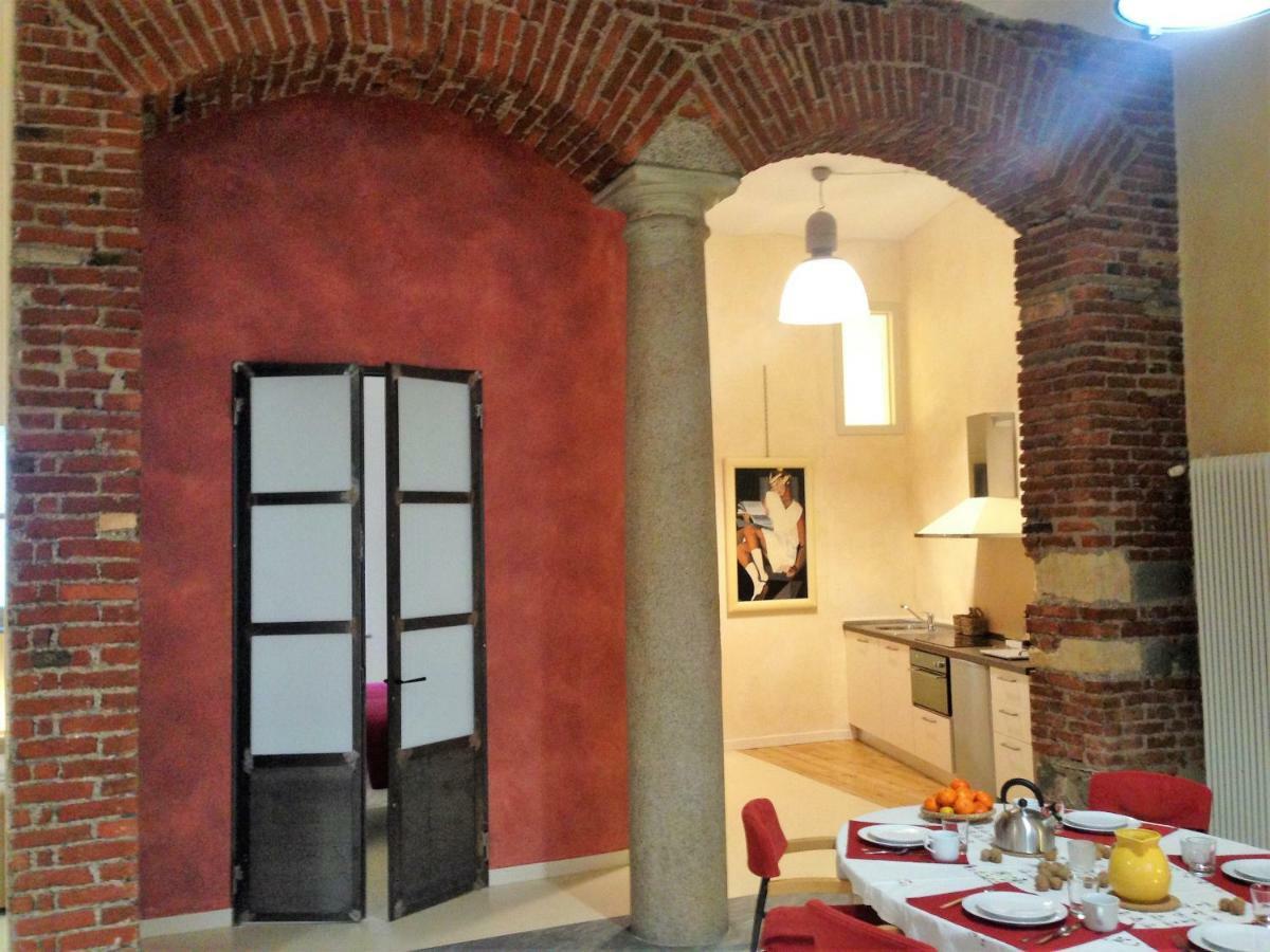 Luxury Fioravanti Apartment Mailand