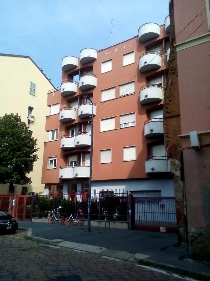 Muratori Apartment