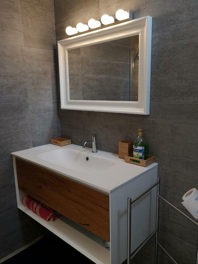 Apartamento Princy Milão