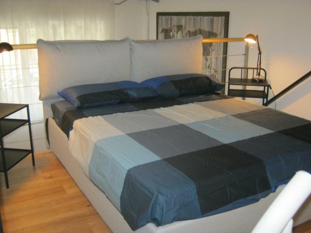 Apartamento Princy Milão