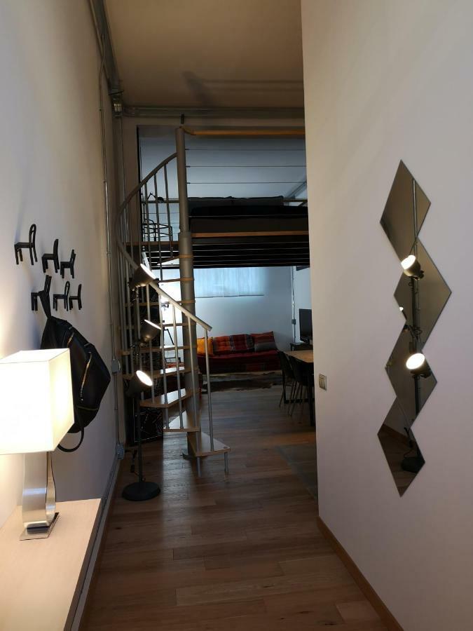 Princy Apartamento Milão