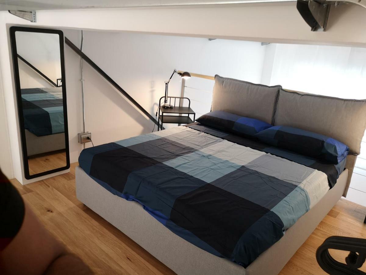 Princy Apartamento Milão