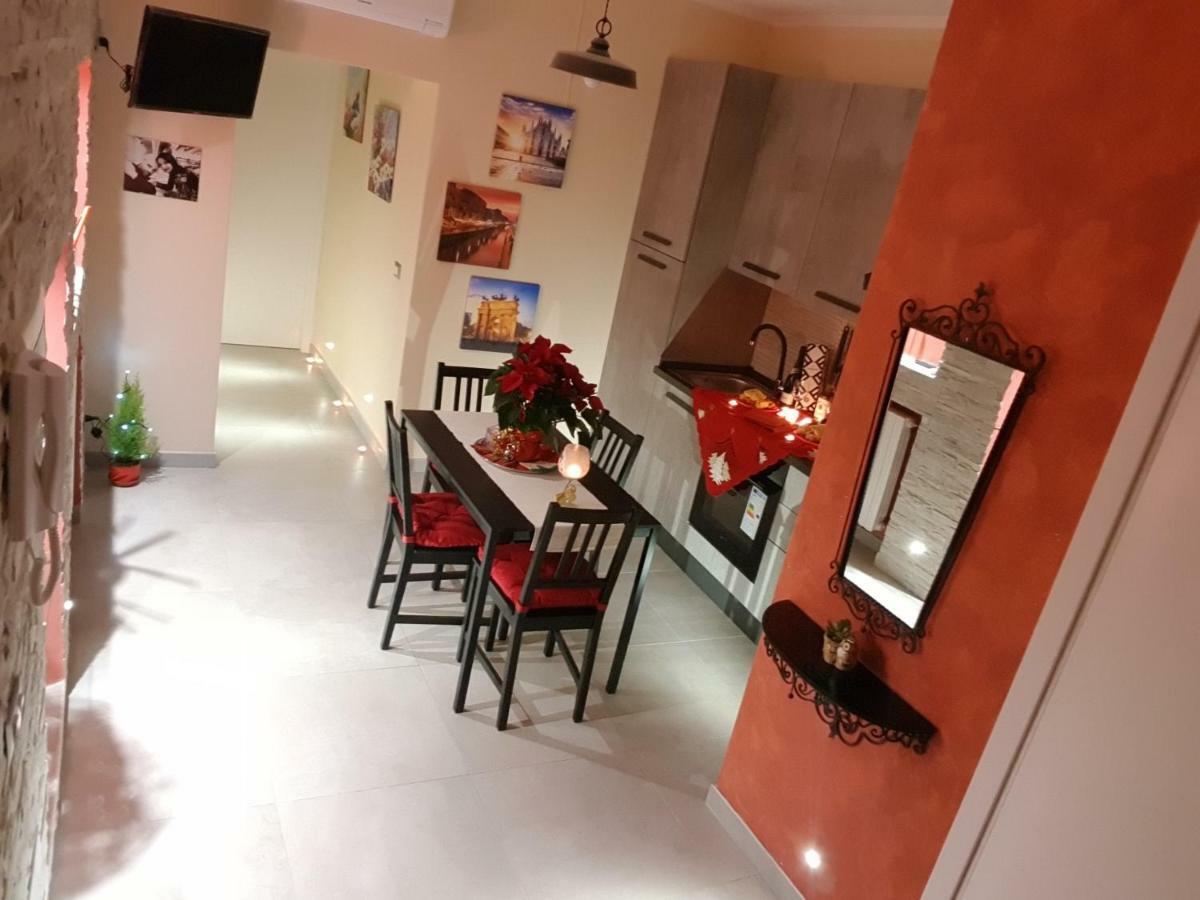 Apartamento In Certosa Station Milão