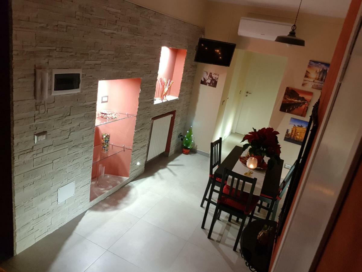Apartamento In Certosa Station *