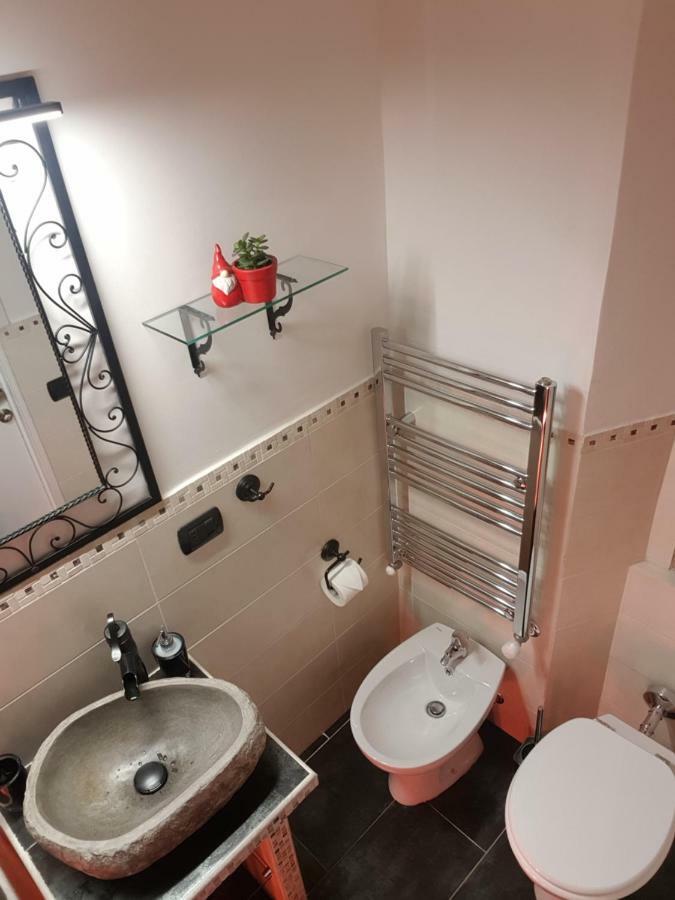 Apartamento In Certosa Station *