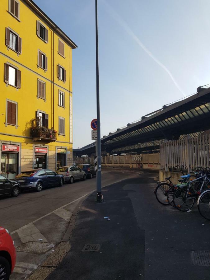 Apartamento In Certosa Station *