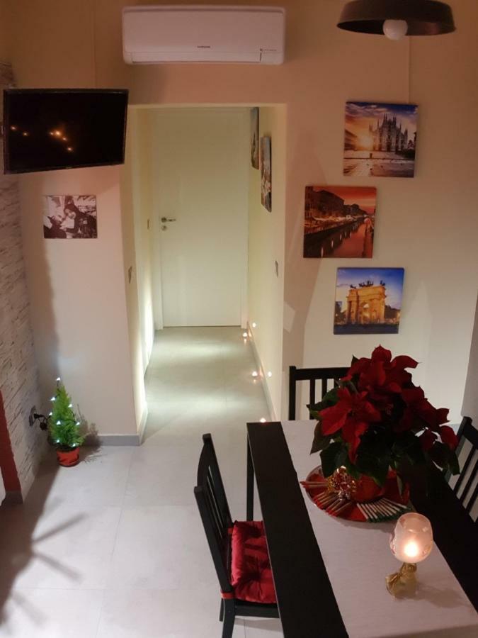 In Certosa Station Apartamento *