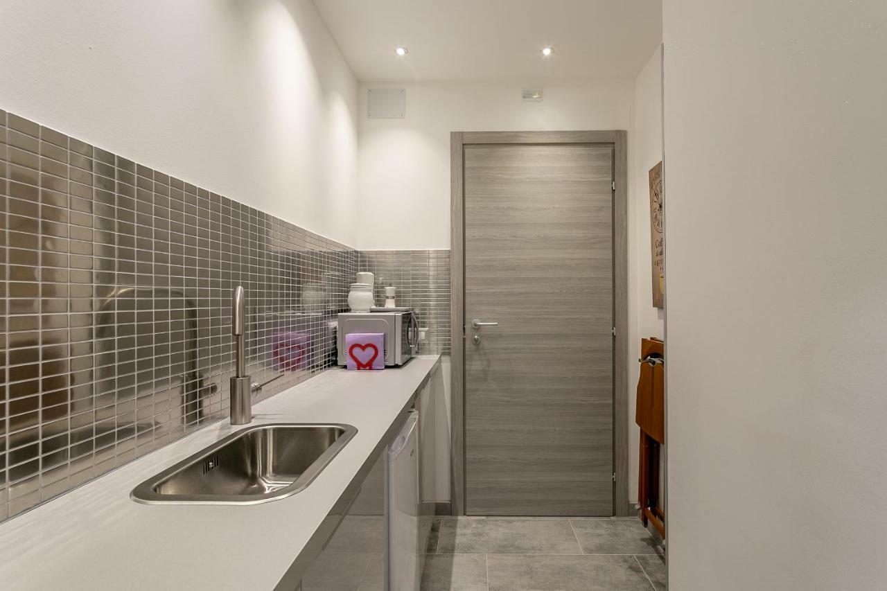 Central Station Elegant Flat Apartment *
