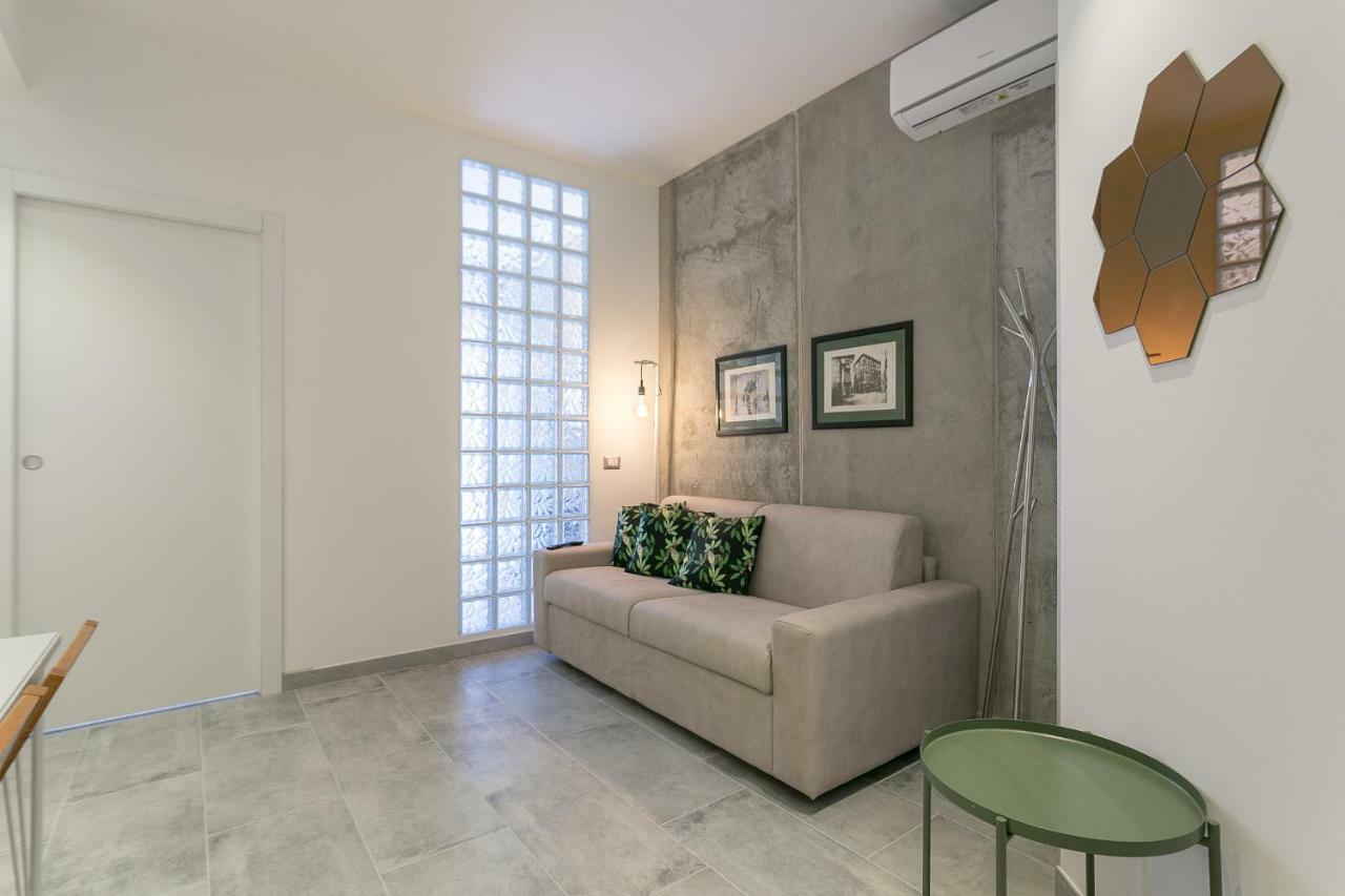 Central Station Elegant Flat Apartment