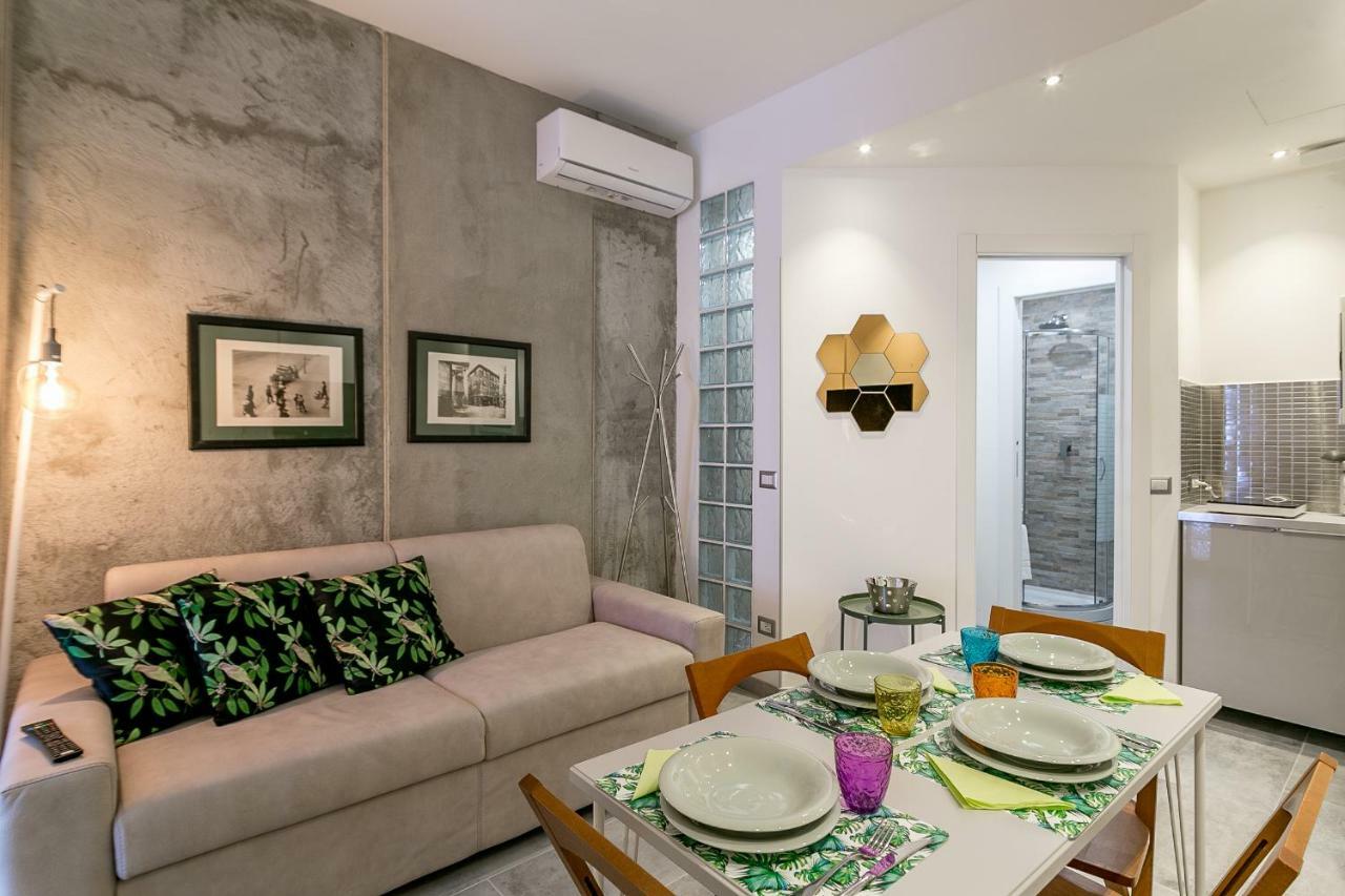 Central Station Elegant Flat Apartment