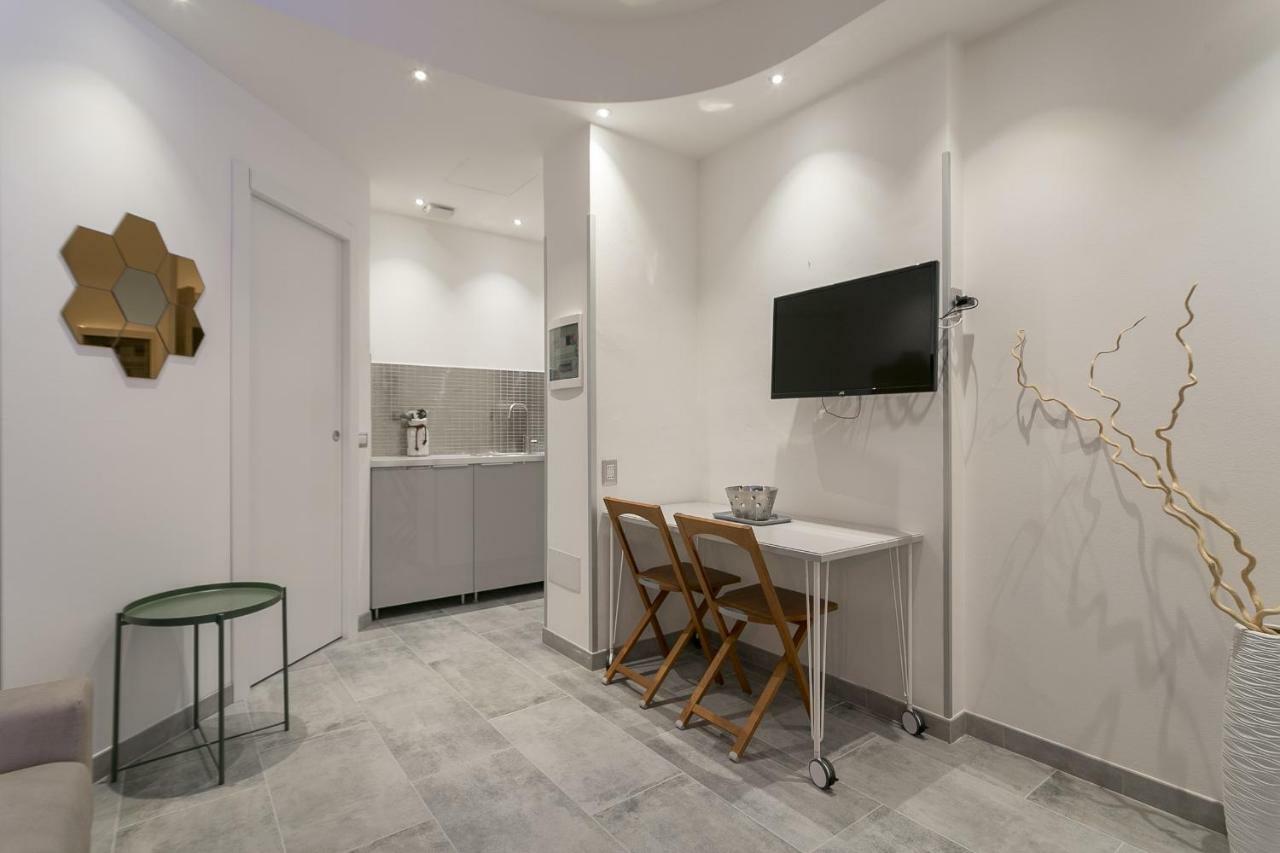 Central Station Elegant Flat Apartment Milan