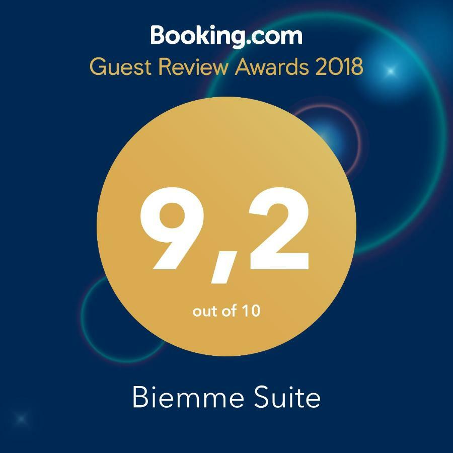 Ferienhaus Biemme