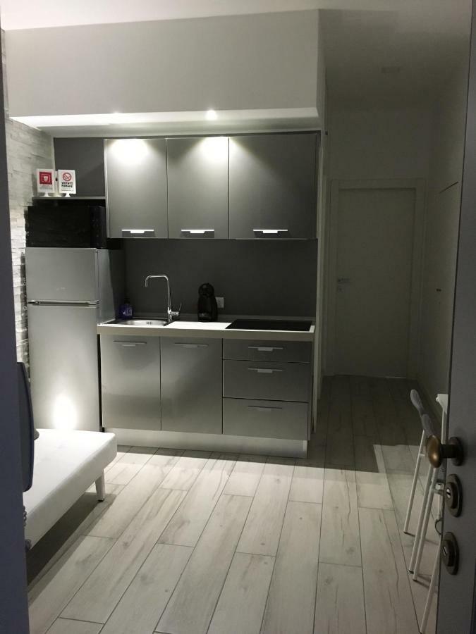 Via Marghera 34 Fiera Apartment Mailand