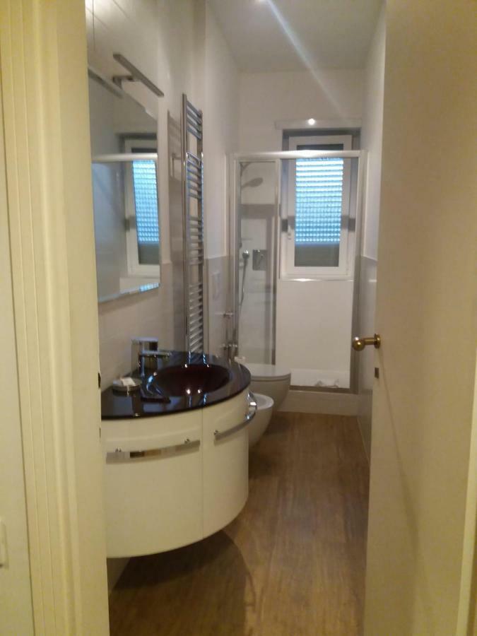 Apartment Muratori *