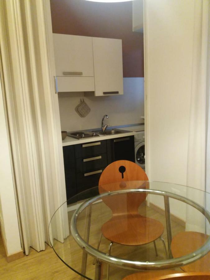 Muratori Apartment *