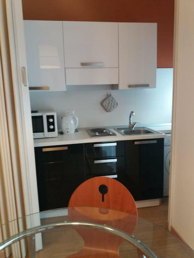 Apartment Muratori