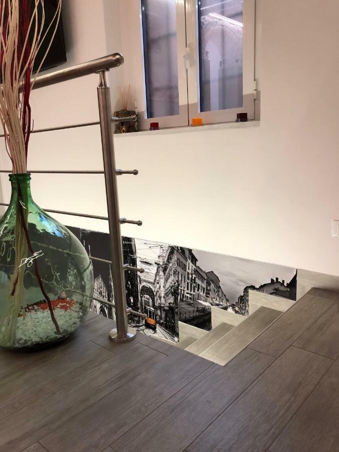 Ca Foscari Loft & Factory Mailand