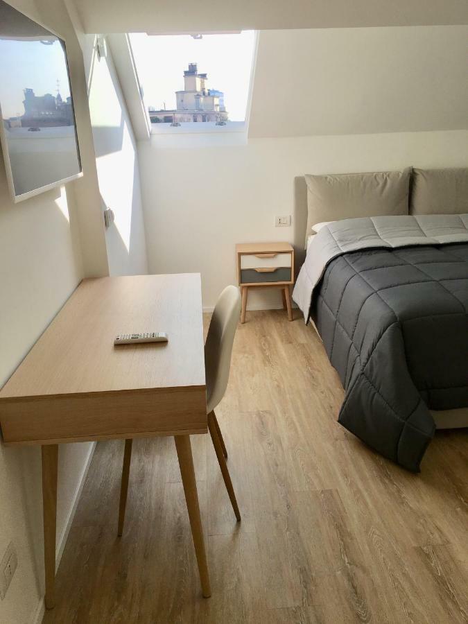 Apartamento Corso Venezia