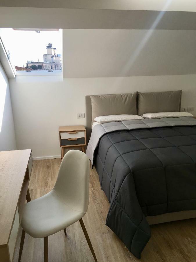 Corso Venezia Apartamento Milão