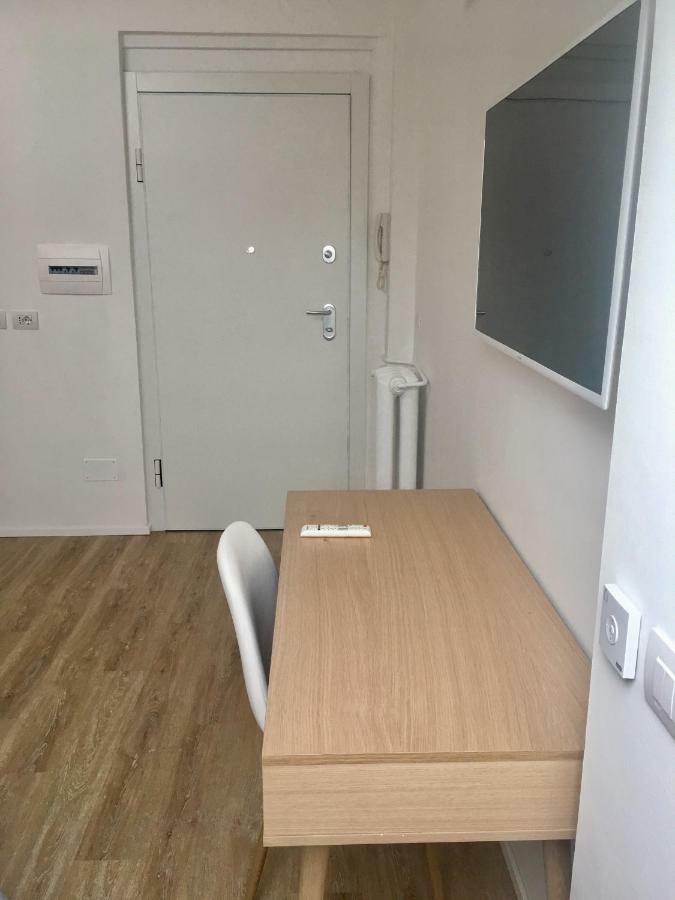 Apartamento Corso Venezia *