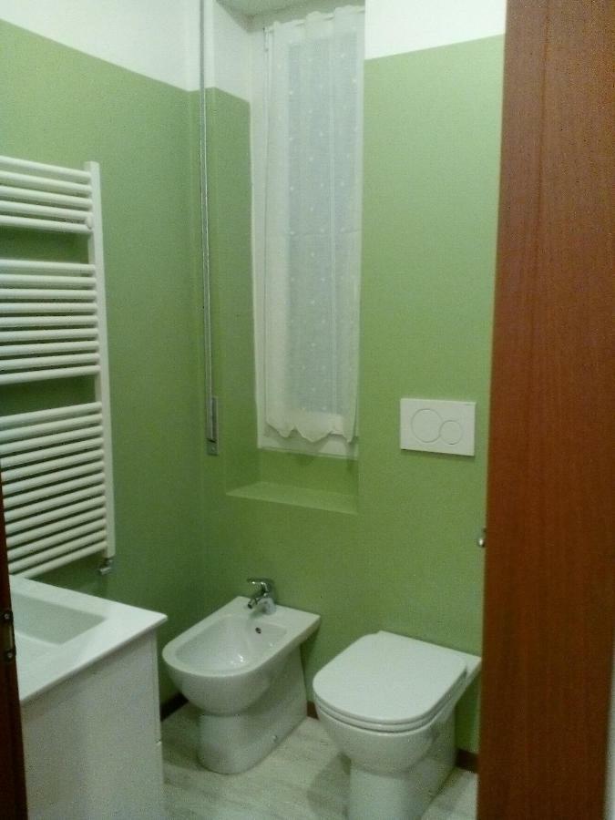 Muratori Apartment Mailand
