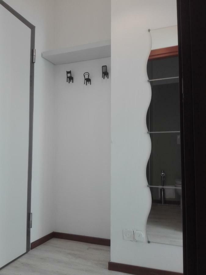 Apartment Muratori